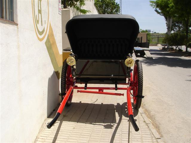 Cherres Dos Plazas